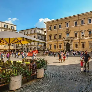 Appartamento Trastevere Alexandro Il Gladiatore, Roma